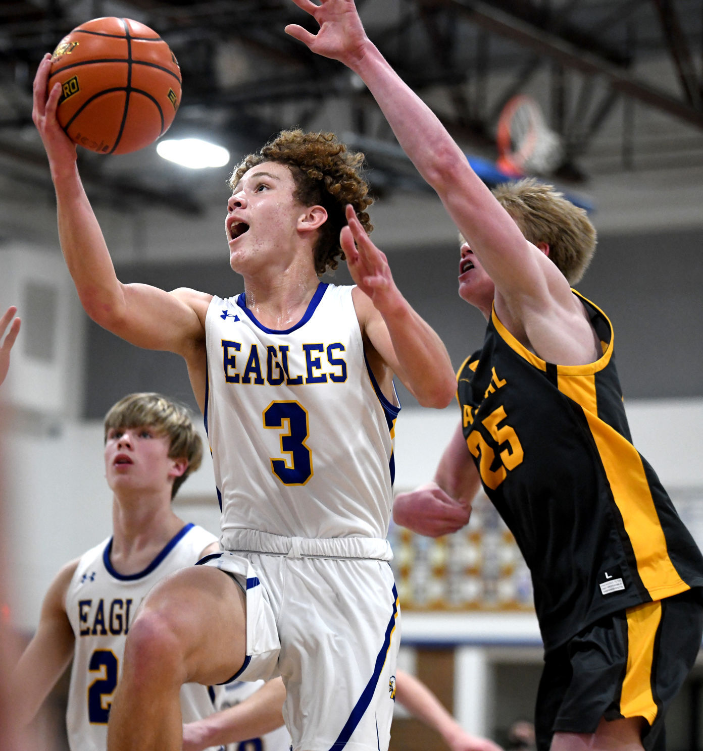 Big Sky vs. Capital basketball 01